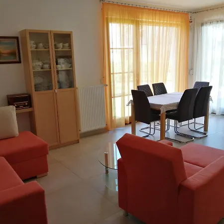 Vm Apartman شقة *
