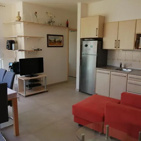 Vm Apartman شقة