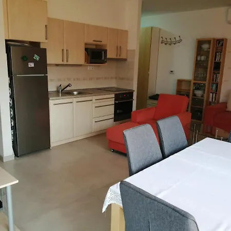 شقة Vm Apartman *