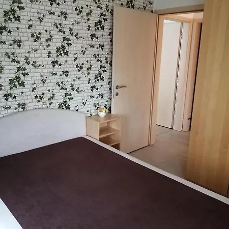 Vm Apartman زاماردي
