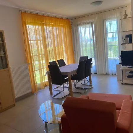 Vm Apartman * زاماردي