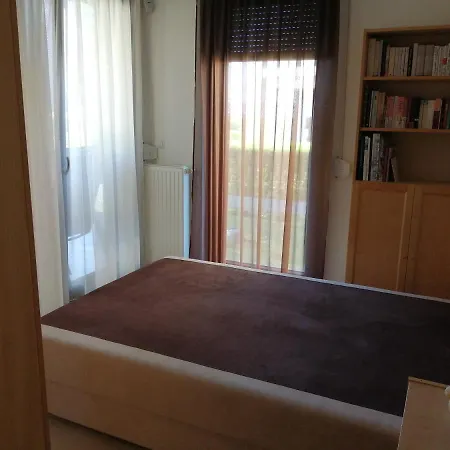 Vm Apartman شقة