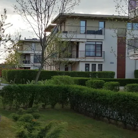 شقة Vm Apartman