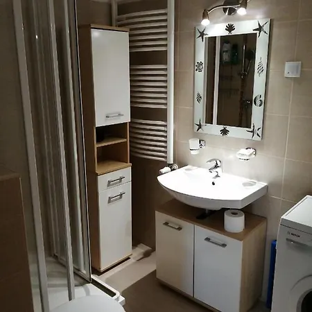 شقة Vm Apartman