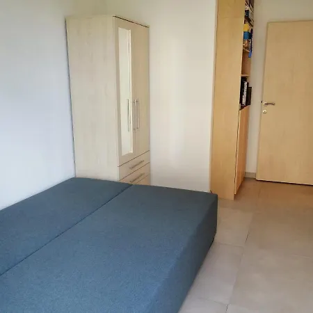شقة Vm Apartman
