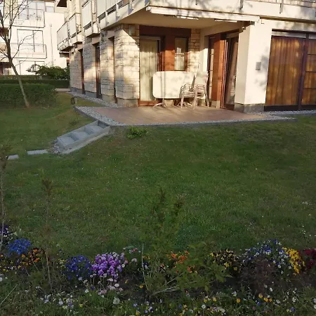 شقة Vm Apartman زاماردي