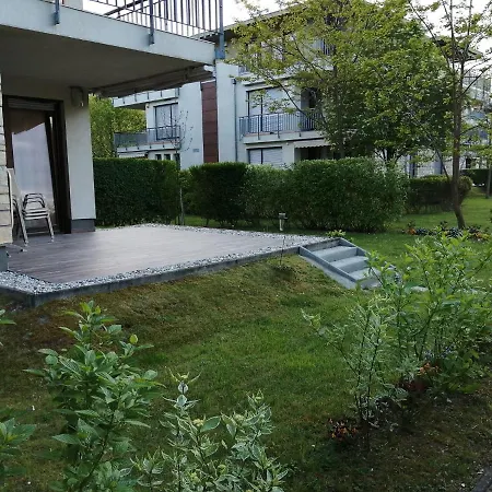 Vm Apartman زاماردي